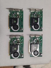 Used Untested Quadro FX3799