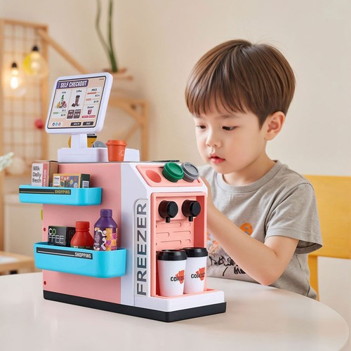 Kids mini drinks station - mini,
