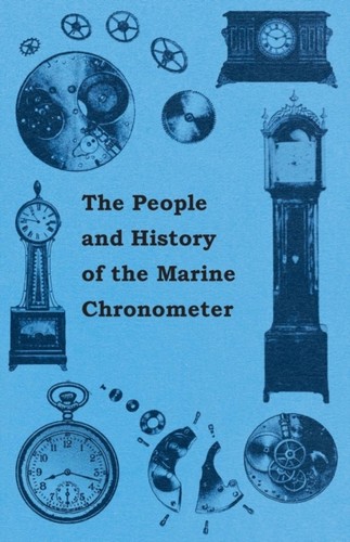 Anon people and history - -,