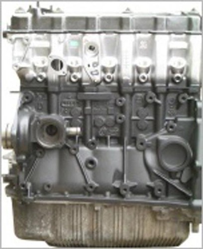 Motor 5tdi acv - vw,
