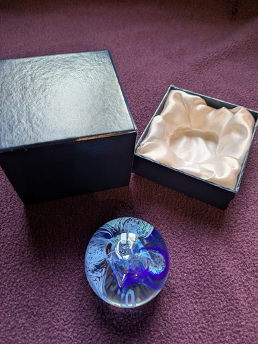 Caithness moon crystal - caithness,