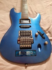 Ibanez S 470 Dx Electric