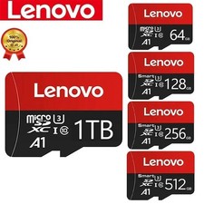 1TB Lenovo Micro SD Memory