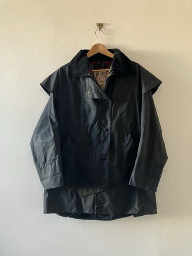 Vintage barbour backhouse town - barbour,