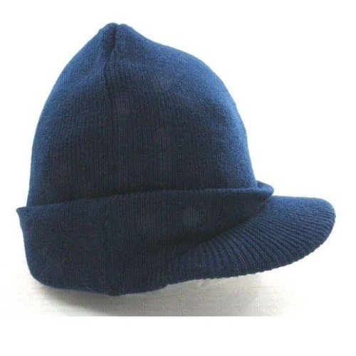 Dickies radar navy watch - watch, cap