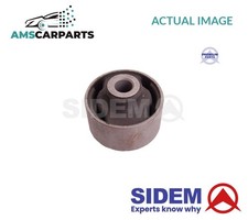CONTROL ARM WISHBONE BUSH