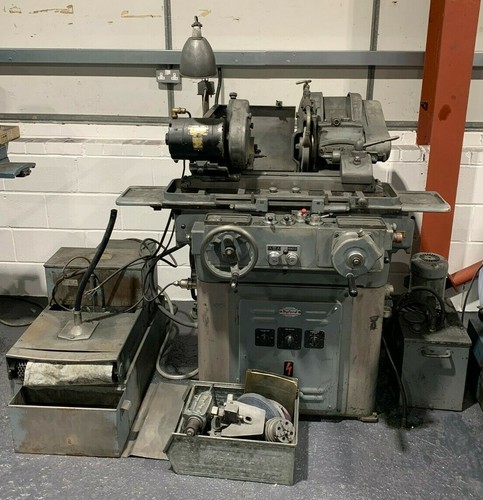 Myford mg12 cylindrical - myford,