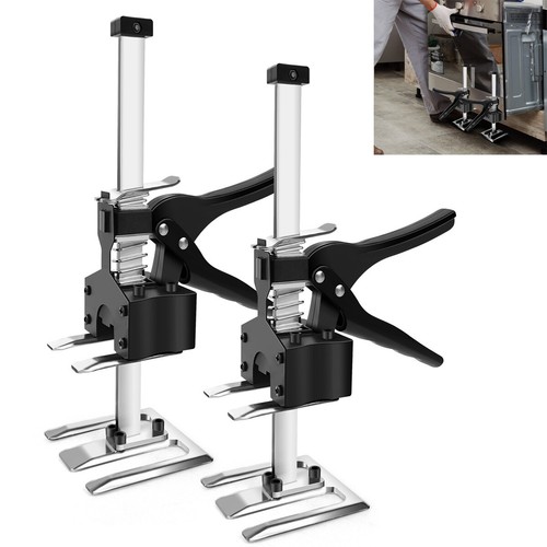 Labor saving arm door - 2x,