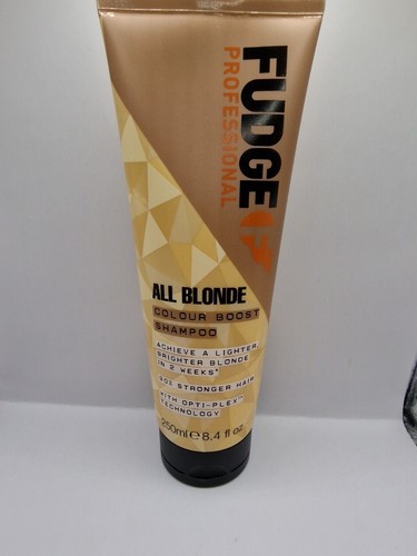 Fudge professional all - 3,