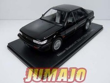 VQJ183 1/24 Axe Car Japan: Nissan Bluebird HT SSS EXPECTED LTD 1987