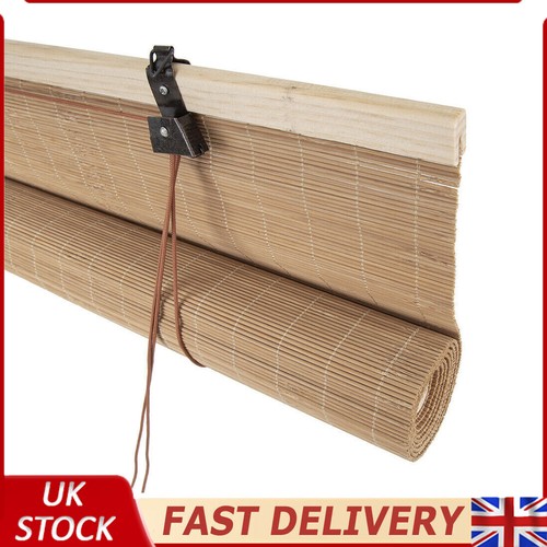 150cm roller blinds bamboo - roller,