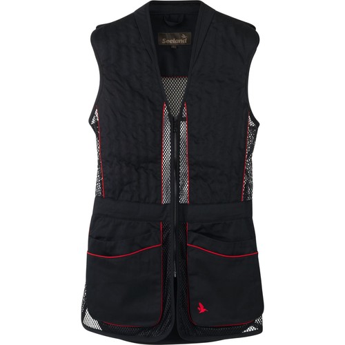 Seeland skeet waistcoat - skeet, 2