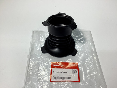 Honda rear drive - rear,