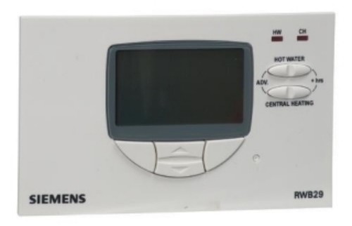 Siemens rwb29 programmer new - siemens,