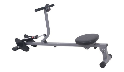 Opti manual rowing machine - opti,