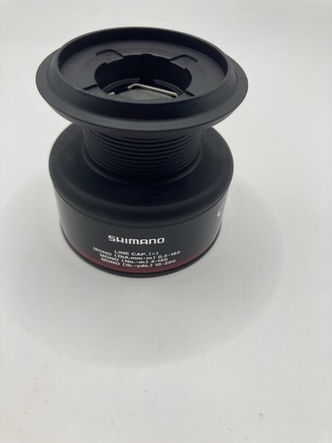 Shimano spare spool for catana - shimano,