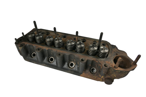 Classic mini cylinder head - classic,
