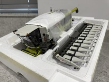 Marge - Claas Lexion 8800