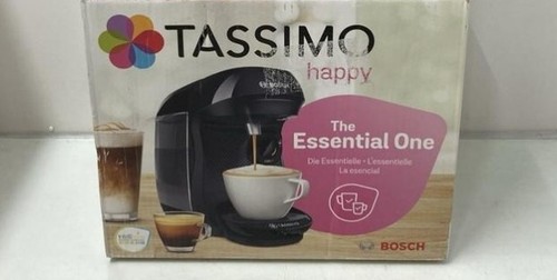 Bosch tassimo happy - happy, coffee