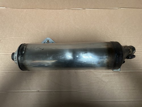 Honda trx 450 exhaust 2004 - trx,