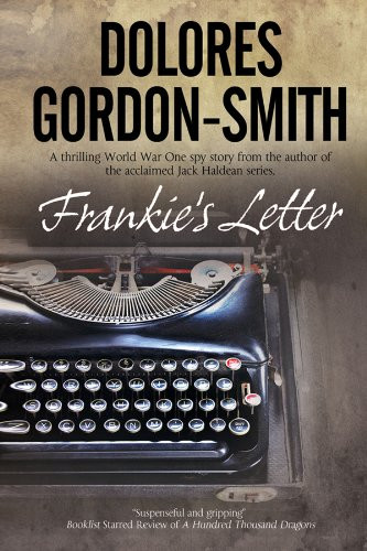 Frankie letter - letter,