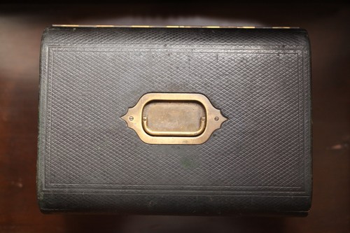 Parkins gotto oxford - parkins, &