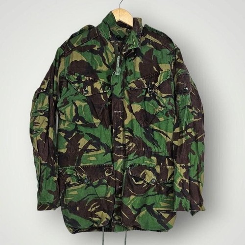 Vtg 1980s british army issued - vtg,