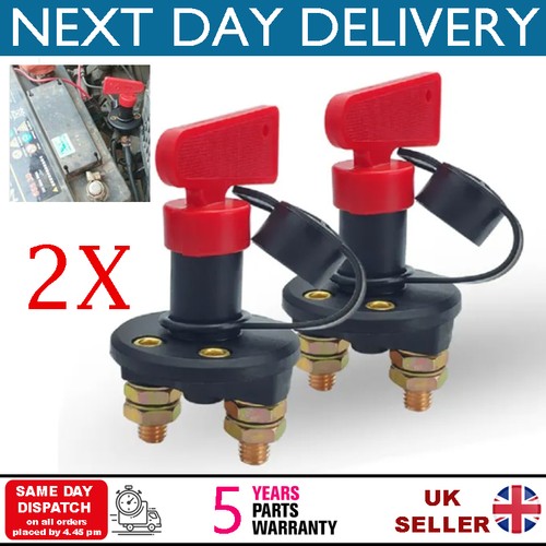 Twin pack battery - twin, off