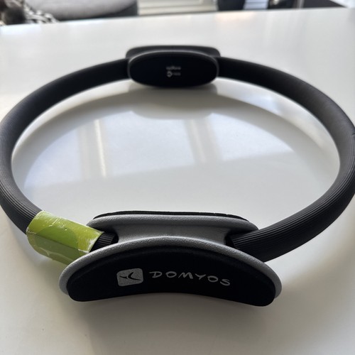 Domyos pilates ring with - domyos,
