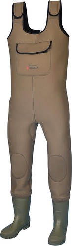 Shakespeare sigma neoprene - sigma,