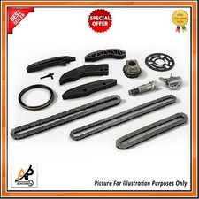 UPGRADED N47 BGA FOR BMW