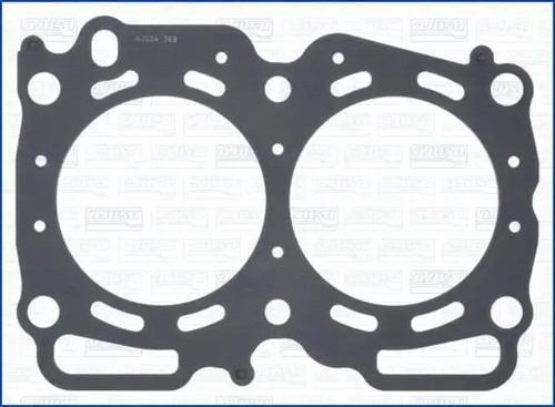 Cylinder head gasket - , 10130900