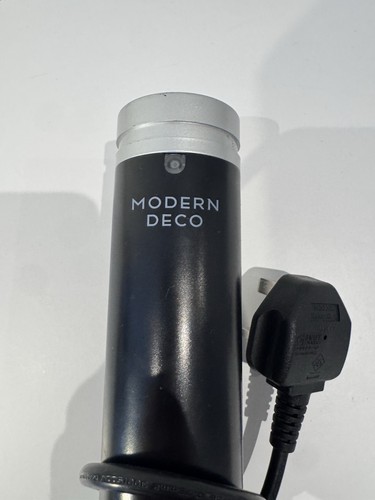 Modern deco sous vide - deco,