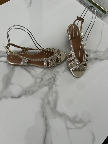 River island priya gold - river,