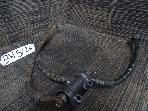 Kawasaki front brake - zx-10,