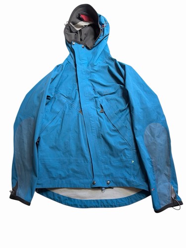 Klattermusen cutan gore tex - klattermusen,