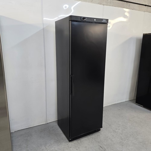 Upright freezer single door - freezer,