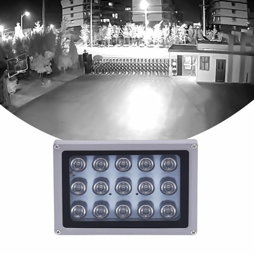 Infrared illuminator led - illuminator,