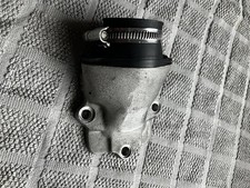 Lambretta Readspeed TS1  Inlet