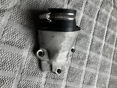 Lambretta readspeed ts1 - ts1, inlet