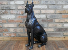 Resin Bronze Vintage Style