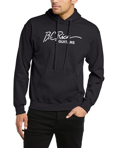 Rich guitars hoodie - rich,