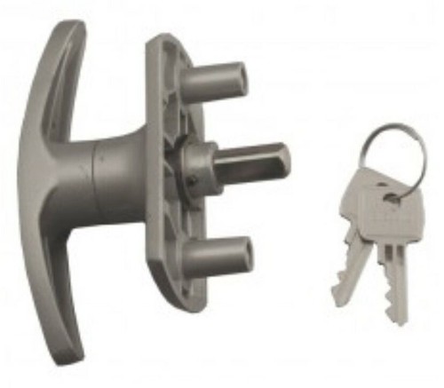 Henderson garage door handle - door,