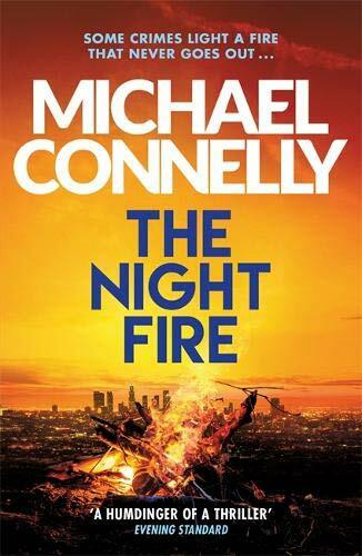 The night fire brand - the, new