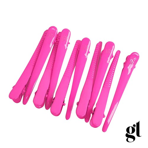 Small short metal slide - gl,