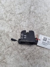 VOLKSWAGEN CADDY MK3 REAR VAN