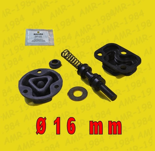 Kit brake master cylinder - kit,