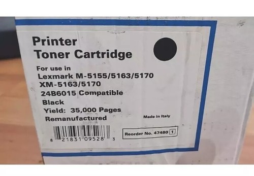 Printer laser toner cartridge - printer,