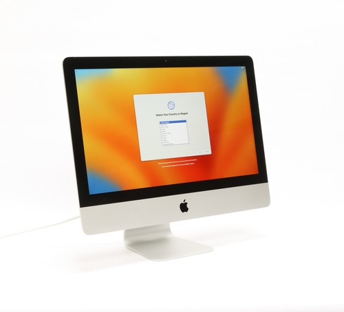 Inch apple imac 3ghz - 2.3ghz, i5