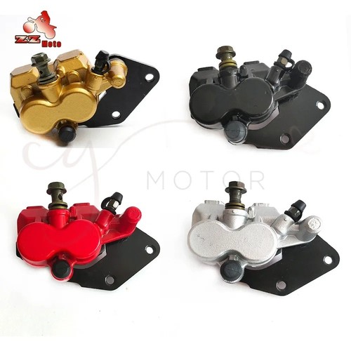 Hydraulic disc brake caliper - brake,